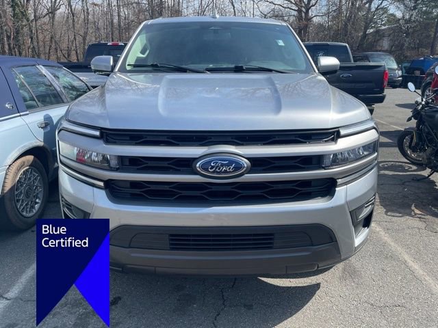 Certified 2022 Ford Expedition XLT image 3
