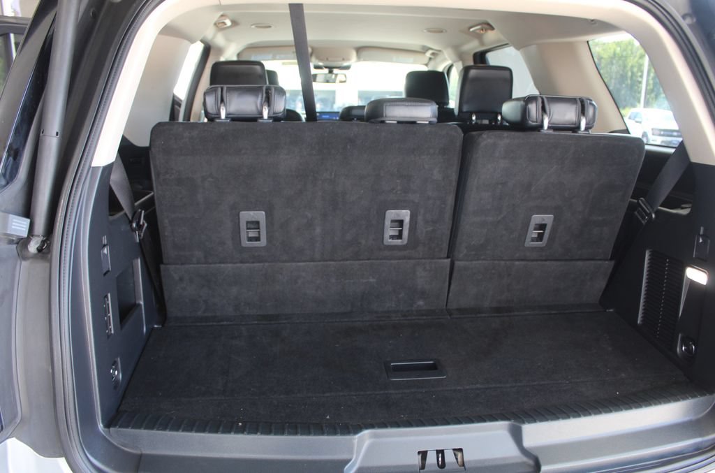 Certified 2022 Ford Expedition XLT RWD image 34
