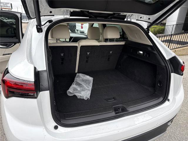 Used 2023 Buick Envision Preferred image 28