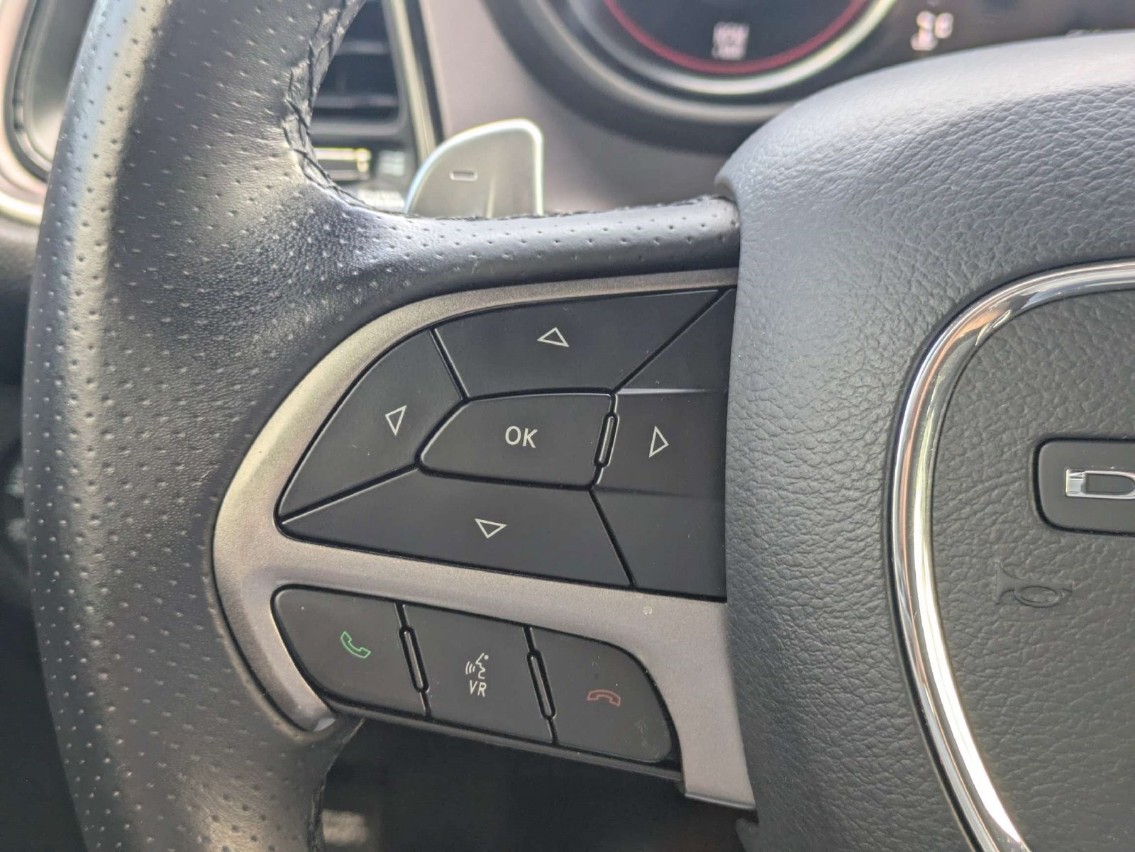 Used 2019 Dodge Challenger R/T RWD image 25