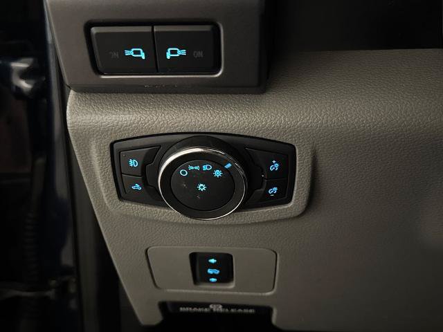 Certified 2020 Ford F250 XLT w/ XLT Premium Package AWD/4WD image 19