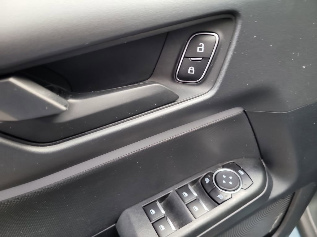 Certified 2022 Ford Bronco Sport Big Bend w/ Convenience Package image 14