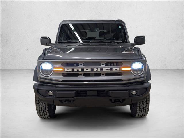 Certified 2024 Ford Bronco Big Bend image 2