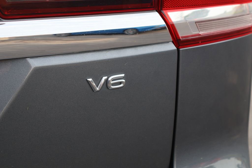 Used 2018 Volkswagen Atlas SE image 15