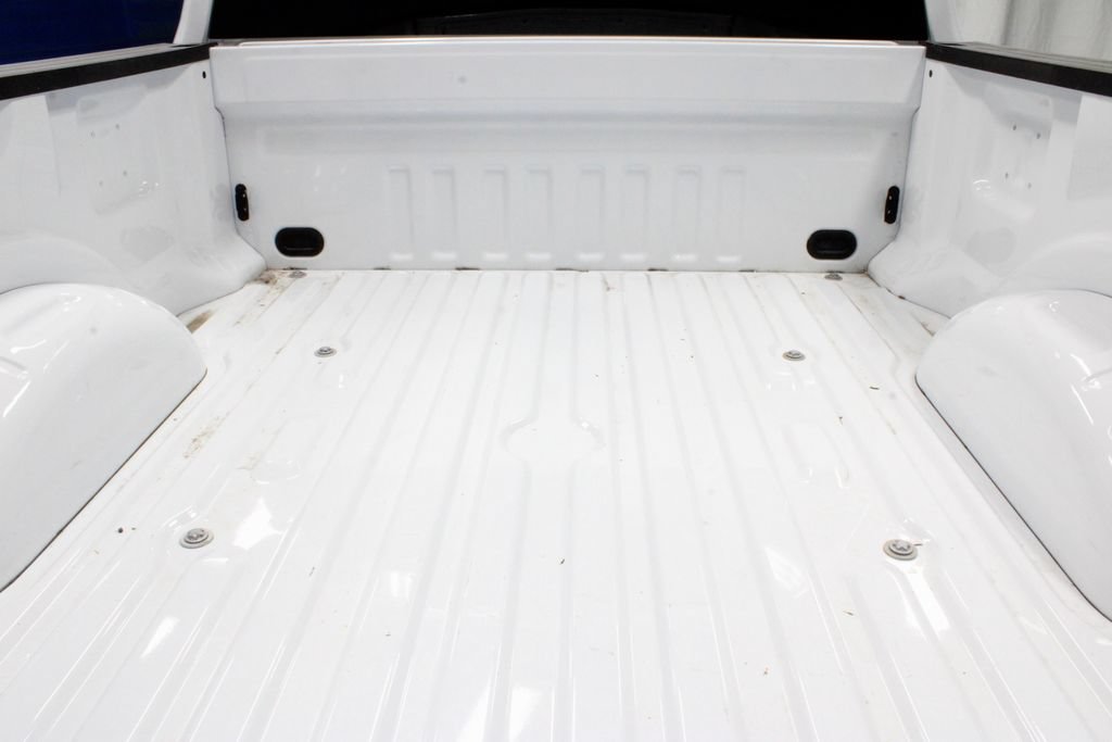 Certified 2026 Ford F250 XL AWD/4WD image 13