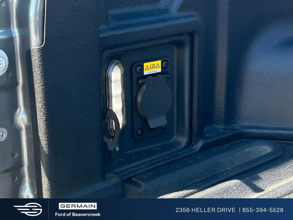 Certified 2024 Ford Maverick Tremor w/ Tremor Off-Road Package image 28