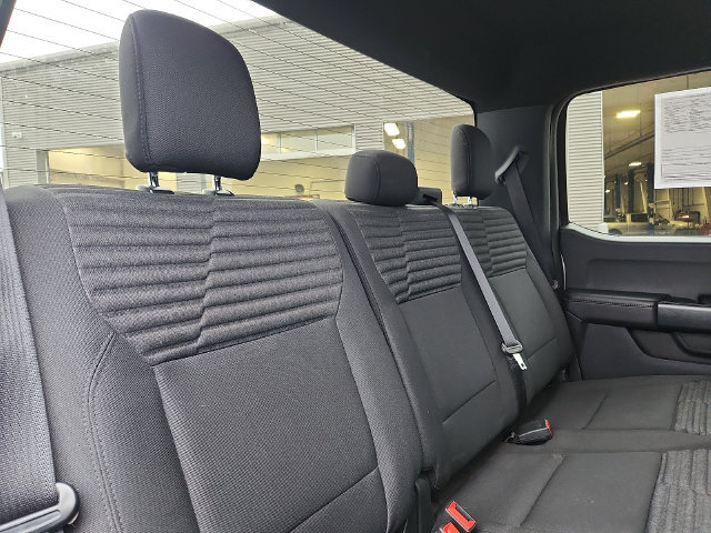 Certified 2023 Ford F150 XL w/ STX Appearance Package AWD/4WD image 28