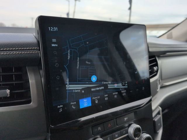 Certified 2024 Ford Expedition Max XLT image 29