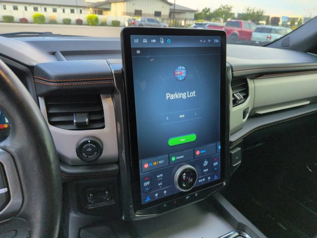 Certified 2024 Ford Expedition Timberline AWD/4WD image 16
