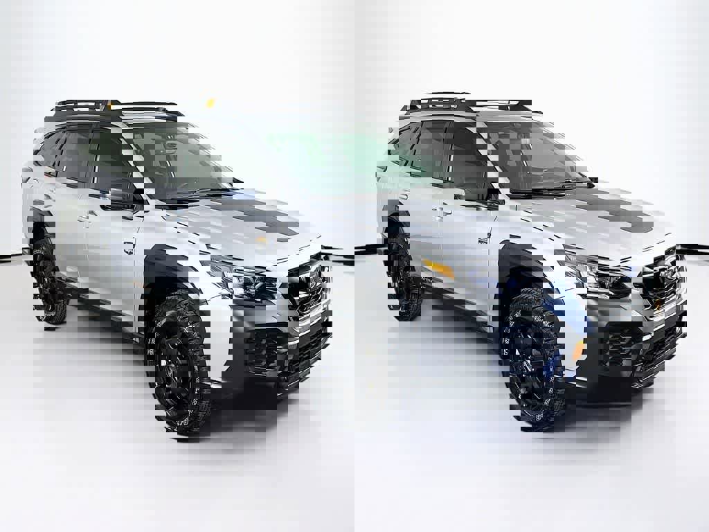 Used 2025 Subaru Outback Wilderness image 23