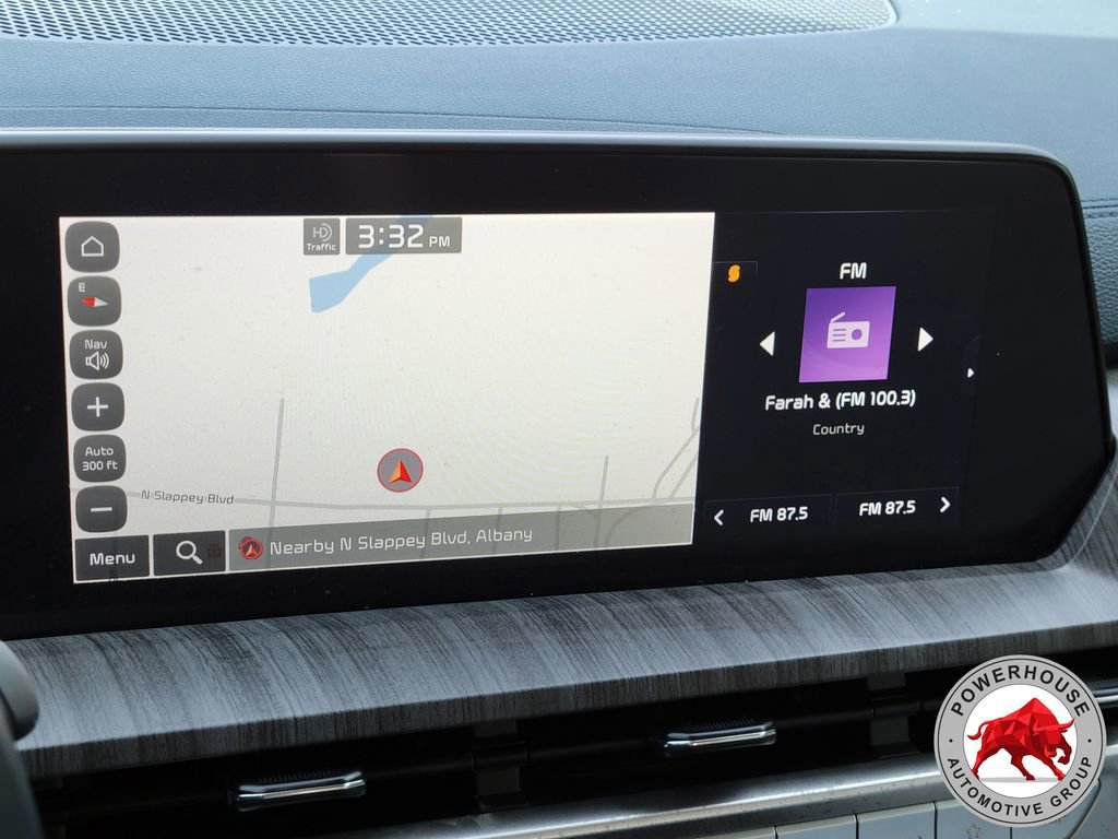 Used 2024 Kia Telluride EX w/ EX Captain's Chair Package image 29