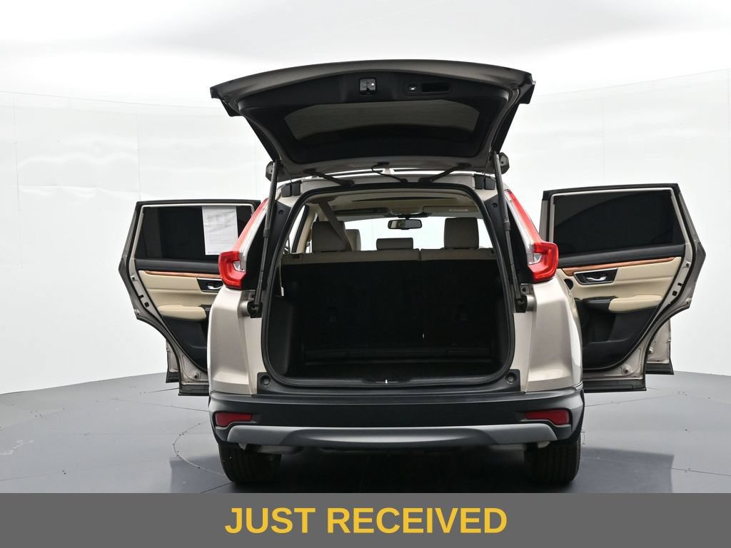 Used 2018 Honda CR-V EX-L image 24
