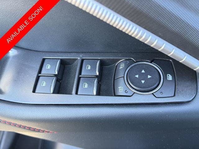 Certified 2025 Ford Explorer ST-Line AWD/4WD image 17