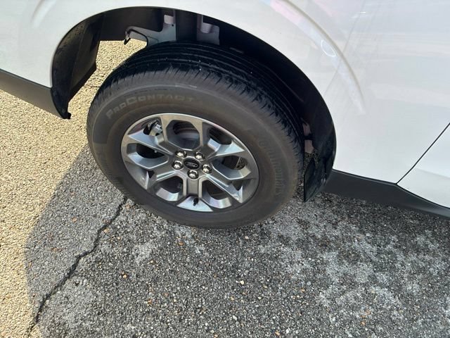 Certified 2024 Ford Maverick XLT FWD image 58