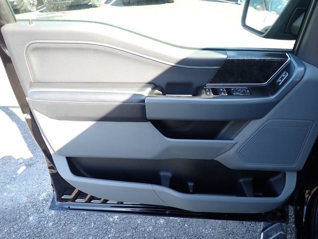 Certified 2022 Ford F150 XLT w/ Equipment Group 302A High image 22