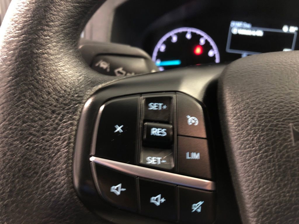 Certified 2024 Ford Transit 250 Base w/ Exterior Upgrade Package image 22