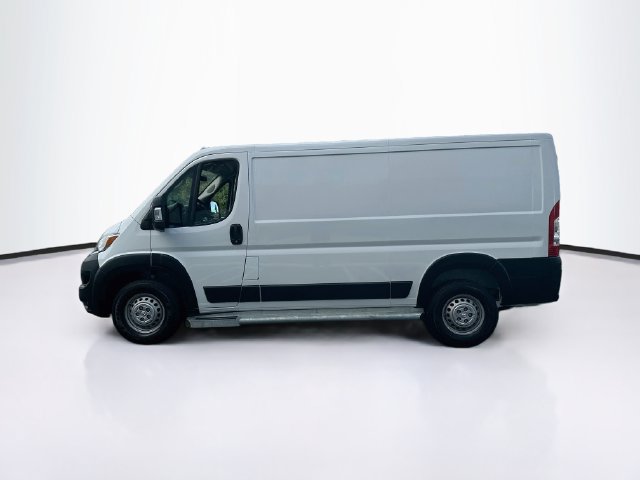 Used 2025 RAM ProMaster 2500 w/ U-Haul Equipment Group FWD image 5