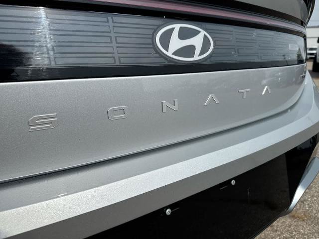 Used 2024 Hyundai Sonata SEL AWD/4WD image 12
