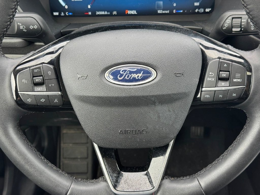 Certified 2023 Ford Escape Platinum w/ Premium Technology Package AWD/4WD image 13