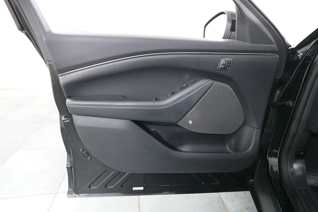 Certified 2024 Ford Mustang Mach-E Premium AWD/4WD image 23