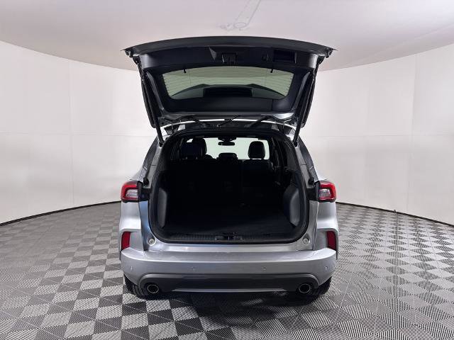 Certified 2024 Ford Escape ST-Line w/ Tech Pack #1 AWD/4WD image 15