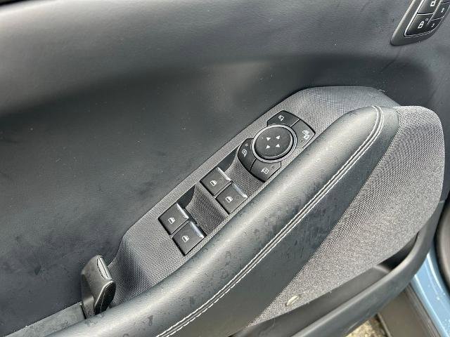 Certified 2024 Ford Mustang Mach-E Premium AWD/4WD image 19