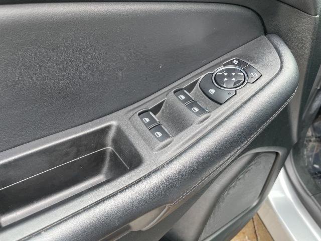 Certified 2023 Ford Edge SEL image 23