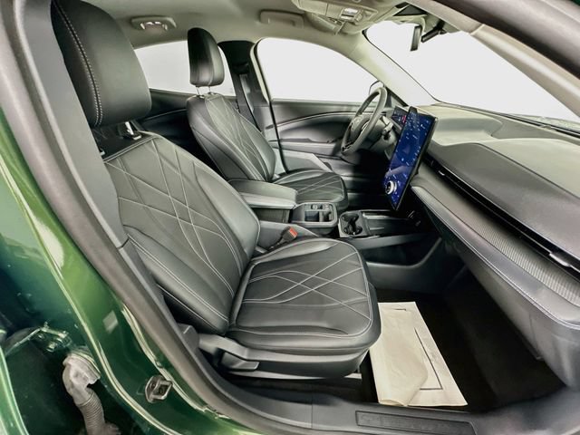 Certified 2025 Ford Mustang Mach-E Select w/ Comfort Package Lite AWD/4WD image 34