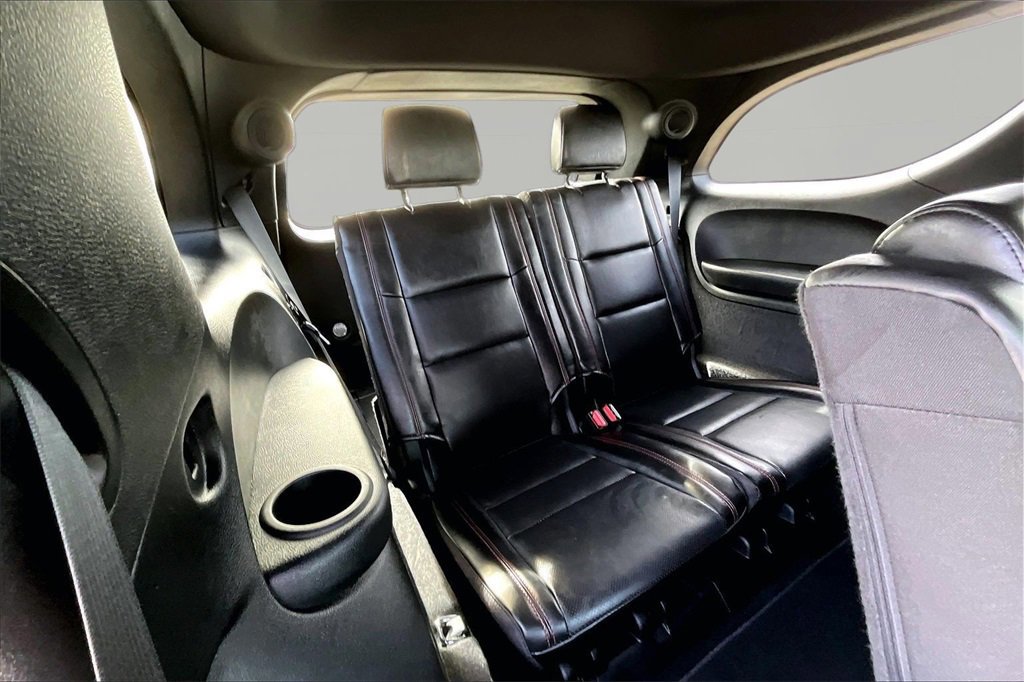 Used 2026 Dodge Durango GT image 28