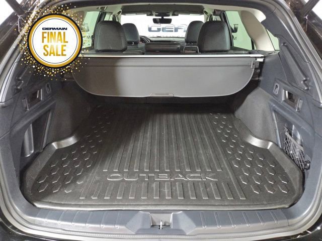 Used 2023 Subaru Outback Onyx Edition image 20