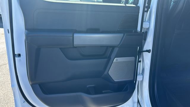 Certified 2024 Ford F150 Lariat w/ Bed Utility Package image 14