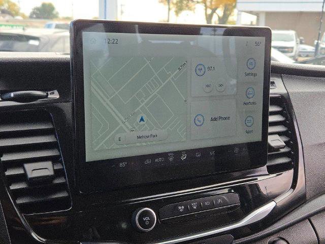 Certified 2023 Ford Transit 350 XLT image 21