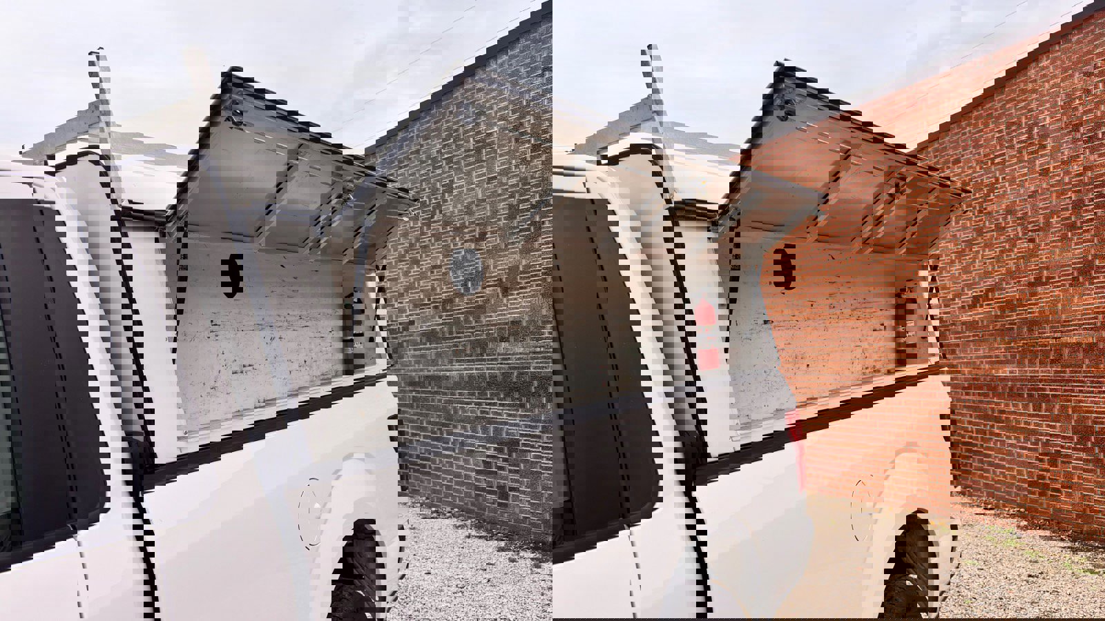 Certified 2020 Ford F150 XL w/ Equipment Group 101A Mid image 28