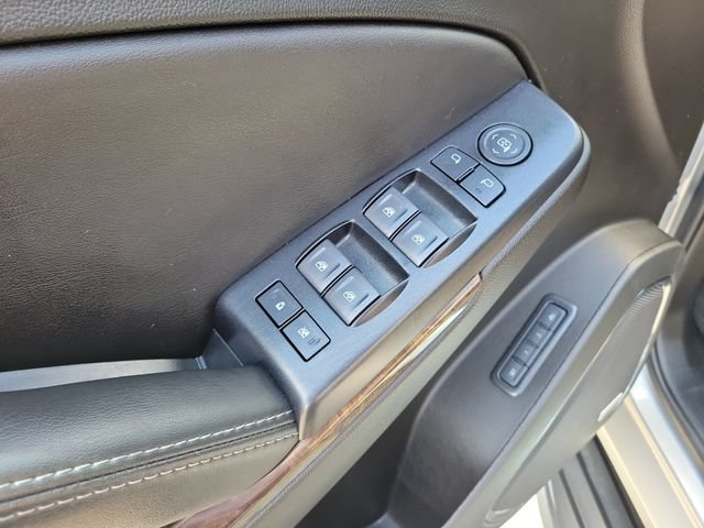 Used 2020 Chevrolet Tahoe LT w/ Max Trailering Package RWD image 19