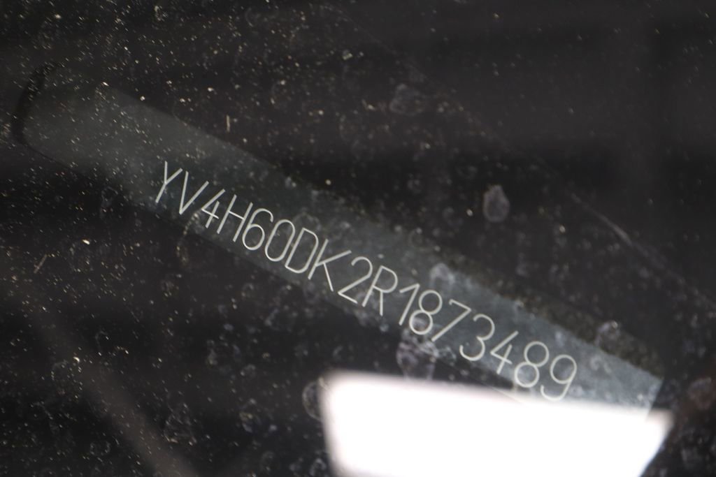 Used 2024 Volvo XC60 T8 Core AWD/4WD image 33