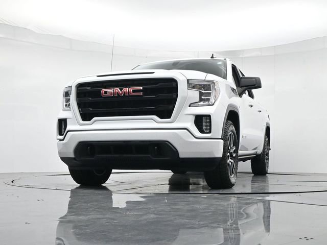 Used 2021 GMC Sierra 1500 Elevation image 28