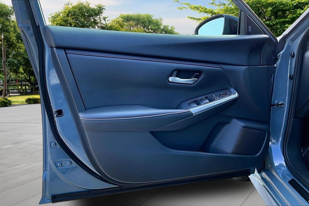 Used 2024 Nissan Sentra SR image 22