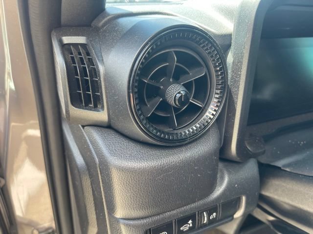 Used 2025 Toyota Land Cruiser 1958 AWD/4WD image 23