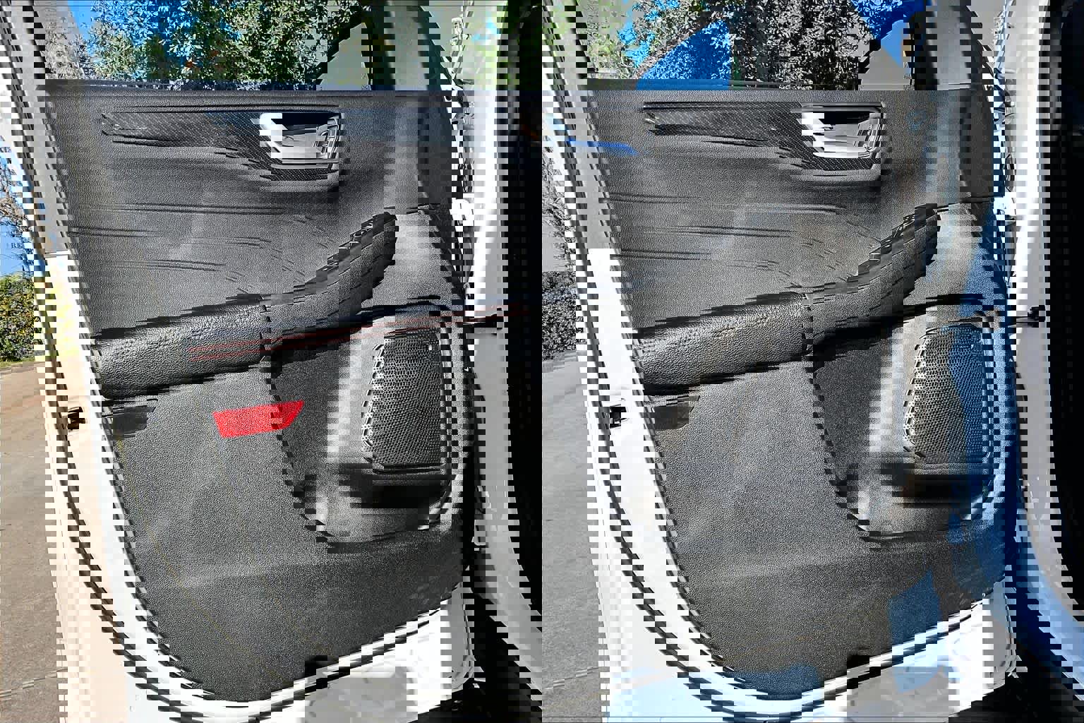 Certified 2023 Ford Escape ST-Line w/ Tech Pack #1 image 22