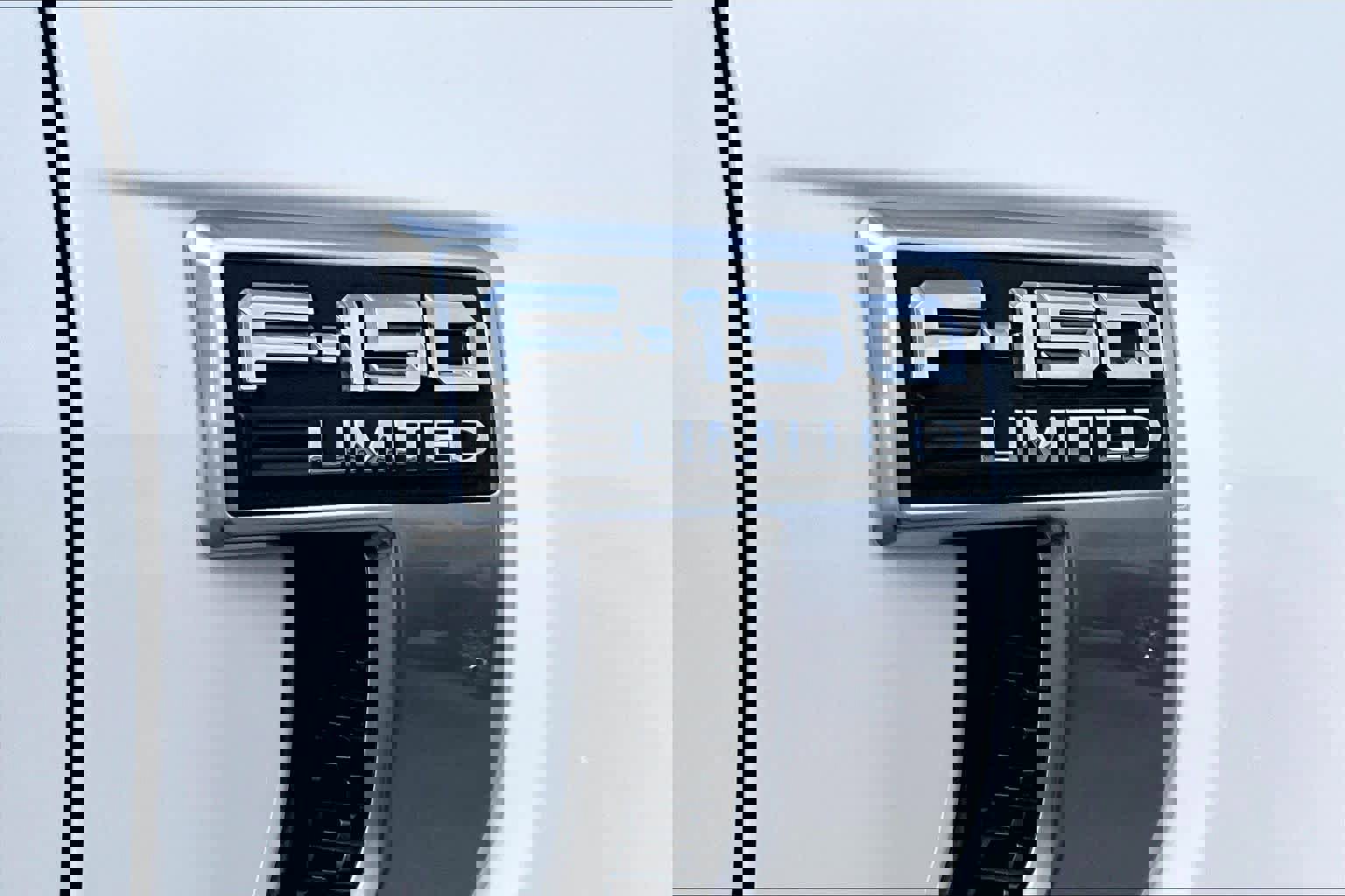 Certified 2022 Ford F150 Limited image 13