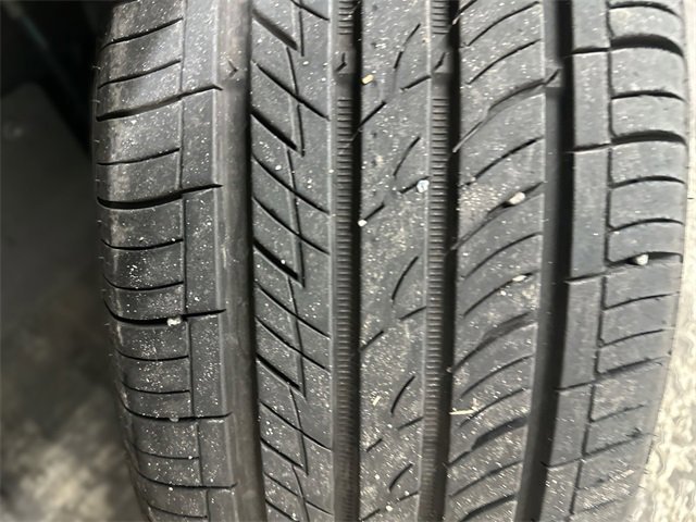 Used 2023 Toyota RAV4 XLE image 11