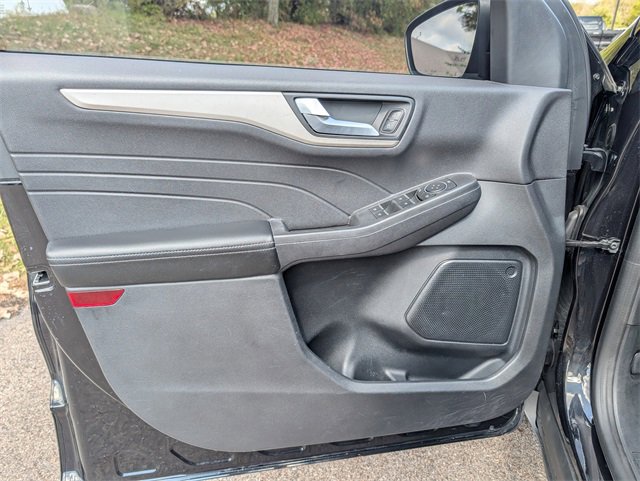 Certified 2021 Ford Escape SE w/ Convenience Package image 31