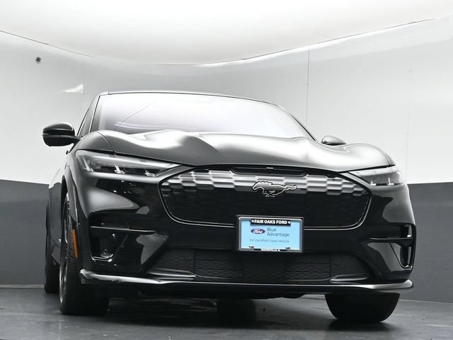 Certified 2025 Ford Mustang Mach-E GT AWD/4WD image 37