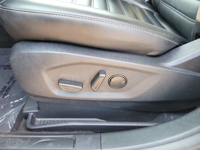 Certified 2024 Ford Edge SEL w/ Convenience Package AWD/4WD image 19
