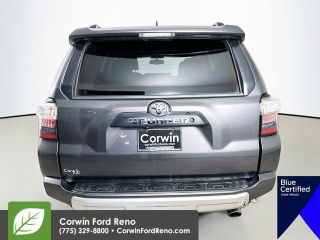 Used 2018 Toyota 4Runner TRD Off-Road Premium w/ Convenience Package image 5