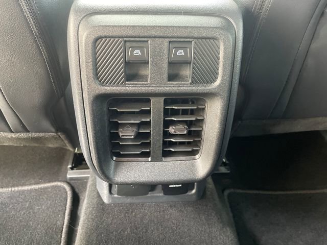 Certified 2025 Ford Bronco Outer Banks AWD/4WD image 18