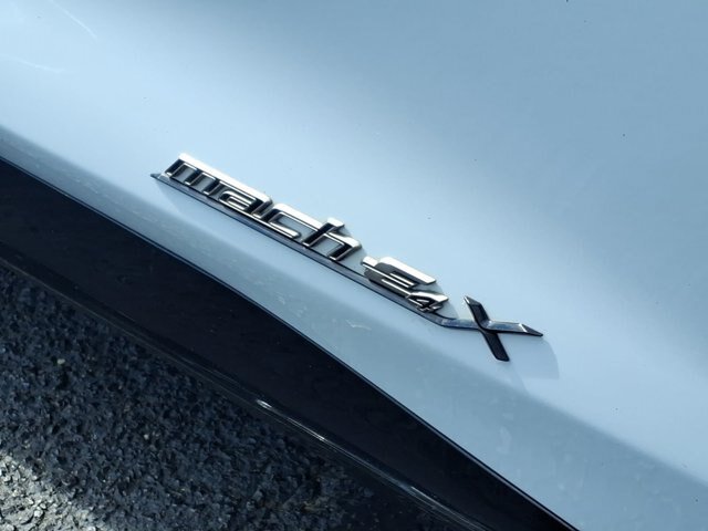 Certified 2023 Ford Mustang Mach-E GT w/ GT Performance Edition AWD/4WD image 10