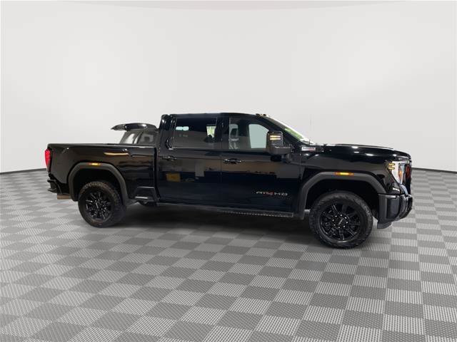 Used 2024 GMC Sierra 2500 AT4 w/ AT4 Premium Plus Package AWD/4WD image 7
