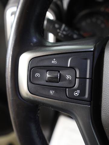 Used 2019 Chevrolet Silverado 1500 LTZ w/ LTZ Plus Package AWD/4WD image 19