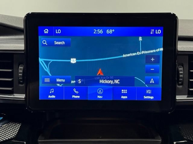 Certified 2023 Ford Explorer ST w/ Equipment Group 401A AWD/4WD image 28